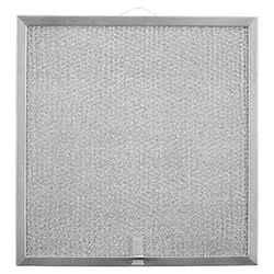 Broan 11-1/4 in. W Silver Range Hood Filter