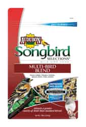 Audubon Park Songbird Selections Assorted Species Wild Bird Food Millet 5 lb.