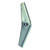 HILLMAN 1/8 inch in. Dia. x 1/8 in. L Round Zinc-Plated Toggle Wing 100 pk Steel