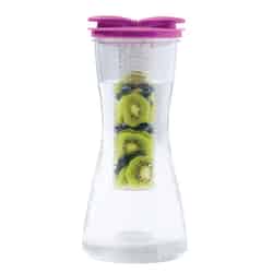 Rubbermaid 64 qt. Carafe with Infuser Tritan