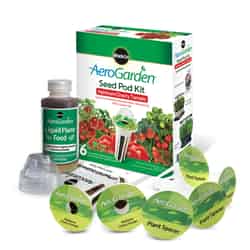 Miracle-Gro AeroGarden Indoor Gardening Seed Pod Kit