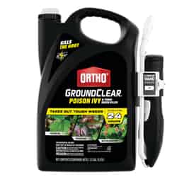 Ortho GroundClear Brush & Poison Ivy Killer RTU Liquid 1.33 gal