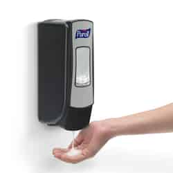 Purell 700 ml Wall Mount Liquid Hand Sanitizer Dispenser