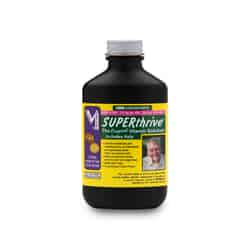Superthrive Plant Supplement 4 oz.