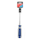 Crescent 6 in. Phillips #2 Screwdriver Metal Blue 1 pc.