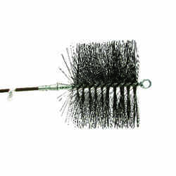 Rutland Chimney Sweep Chimney Brush