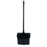 Rubbermaid Commercial Lobby Pro Plastic Upright Dust Pan