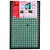 Web Eco Filter Plus 20 in. W X 20 in. H X 1 in. D Polyester 8 MERV Pleated Air Filter