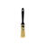 Wooster Yachtsman 1 in. W Flat Paint Brush