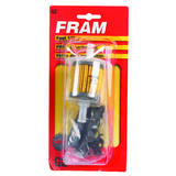 Fram Gas Filter G2CS