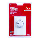 Ace Heating Dial Mechanical Thermostat