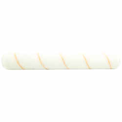 Wooster Pro/Doo-Z Fabric 18 in. W X 1/2 in. S Regular Paint Roller Cover 1 pk