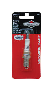 Briggs & Stratton Spark Plug RC14YC