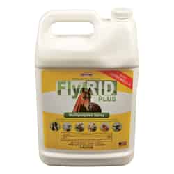 Fly Rid Plus Insect Control 1 gal.