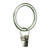 Umbra Nickel Clip Ring 1 in. L