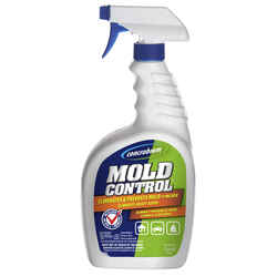 Eliminates Musty Odors in RV's