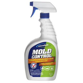 Eliminates Musty Odors in RV's