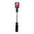 Ace 6 in. Phillips Steel Screwdriver 1 No. 1 Black