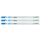 Bosch 5-1/4 in. Bi-Metal T-Shank Jig Saw Blade 12 TPI 3 pk