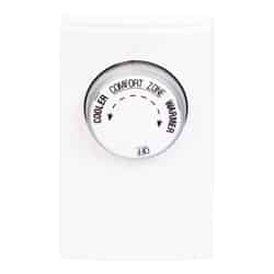 Ace Heating Dial Mechanical Thermostat