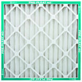 AAF Flanders PREpleat 24 in. W X 24 in. H X 2 in. D Synthetic 8 MERV Pleated Air Filter