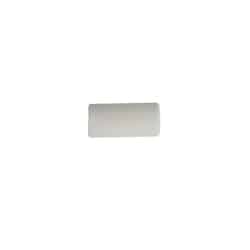 Wooster Super Doo-Z Fabric 4 in. W X 3/16 in. S Paint Roller Cover 1 pk
