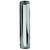 Selkirk 6 in. Dia. x 36 in. L Stainless Steel Chimney Pipe