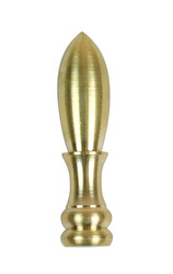 Jandorf Bullet Finial