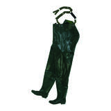 Academy Broadway Chest Wader 12