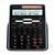 Sharp 12 digit Scientific Calculator Black