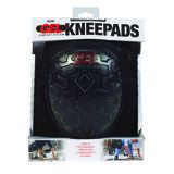 CLC Work Gear 10-7/16 in. L x 8 in. W Gel Knee Pads Black