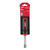 Milwaukee 3/8 in. SAE Hollow Shaft 7 in. L Nut Driver 1 pc.