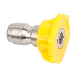 Forney 5.5 mm S Chiseling Nozzle 4000 psi
