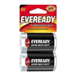 Eveready