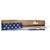 Valley Forge American 60 in. W x 36 in. H Flag Kit