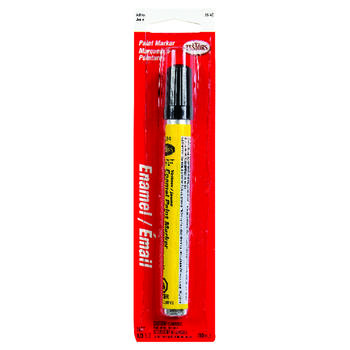 Testors Yellow Enamel Paint Marker