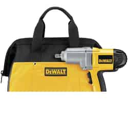 DeWalt 1/2 in. Square Corded Impact Wrench 2700 ipm 4260 in-lb Kit