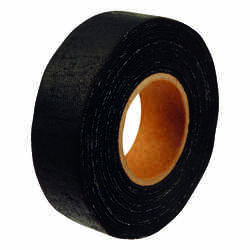 Gardner Bender  3/4 in. W x 30 ft. L Black  Plastic  Friction Tape 