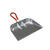 Harper Aluminum Handheld Dust Pan