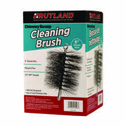 Rutland Chimney Sweep Chimney Brush