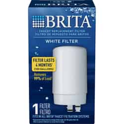 Brita Faucet Replacement Filter 100 gal.