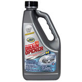 Zep Maximum Strength Gel Drain Opener 64 oz.