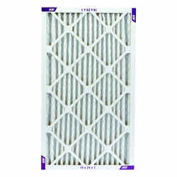 Ace 14 in. W X 24 in. H X 1 in. D Pleated Pleated Air Filter