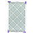 Ace 14 in. W X 24 in. H X 1 in. D Pleated Pleated Air Filter