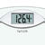 Taylor 330 lb. Digital Bathroom Scale Chrome