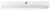 Westinghouse Rectangle White Glass Fan/Fixture Shade 1