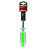 Ace 9 mm Metric Nut Driver 1 pc. 7 in. L