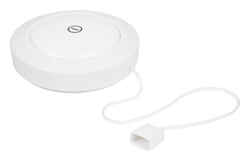 Rite Lite White Battery Powered LED Closet Light 1