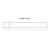 Alexandria Moulding 1 ft. W x 8 ft. L x 3/4 in. Particle Board