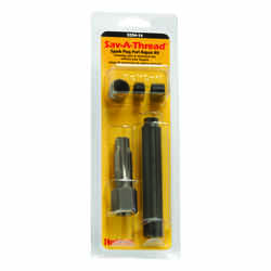 Heli-Coil Stainless Steel Thread Repair Kit 1.25 in.